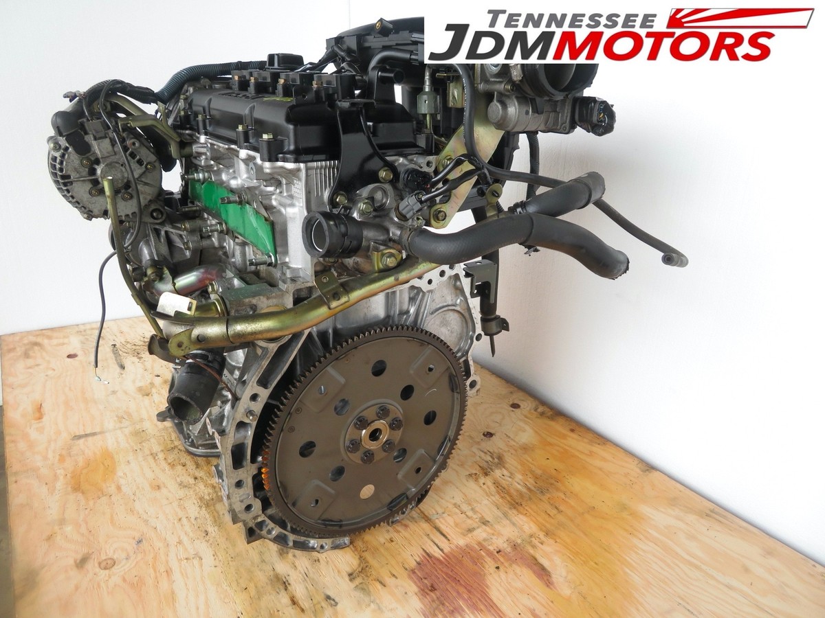 Samnang Brenaeさん専用.5 Nissan Altima Sentra QR25DE 2.5L 2002-2006 Remanufactured