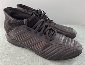 adidas predator astro turf black
