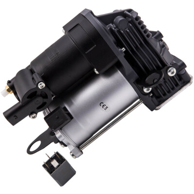 Kompressor Luftfederung for Mercedes S-Klasse W221 CL-Klasse C216 AIRMATIC