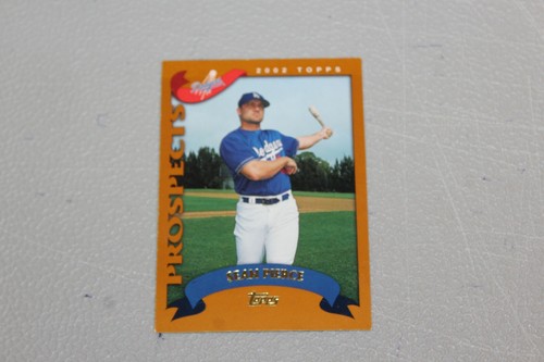2002 Topps Traded Update Baseball Complete Finish Fill Your List Set U-Pick - 第 152/167 張圖片