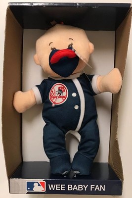 wee baby fan