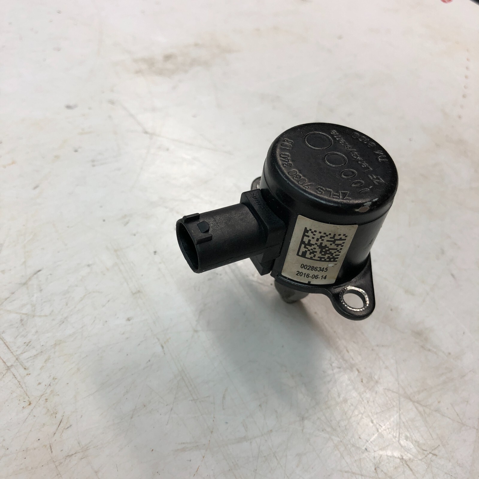 LAMBORGHINI AVENTADOR ACTIVE DYNAMIC STEERING COLUMN SENSOR OEM