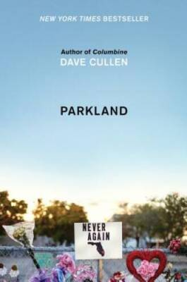 #ad #ad Parkland Hardcover By Cullen Dave VERY GOOD $5.12