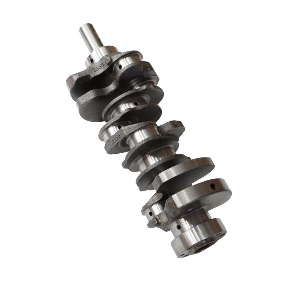 Crankshaft Main Rod Bearing Set for 11-16 Hyundai Santa Fe Kia Sorento 3.3L - Image 4 of 4