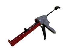 Kr&ouml;ger Sulzer H40 Kartuschenpistole Handpresspistole Silikonpresse f&uuml;r 310 ml