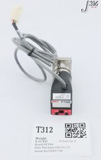 T312 SETRA PRESSURE TRANSDUCER -14.7 - 235.3PSIG PARTS 2271Z02PCE5ZZZZFT3