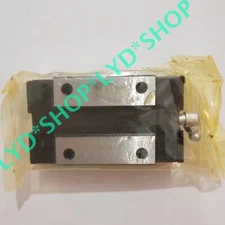 1pc New LSK linear guide slider GL35HA