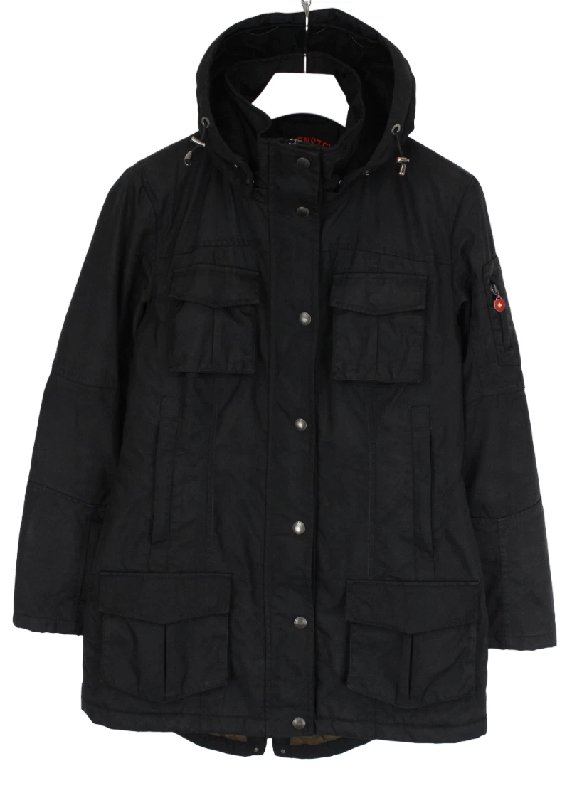 Wellensteyn long jacket cheap