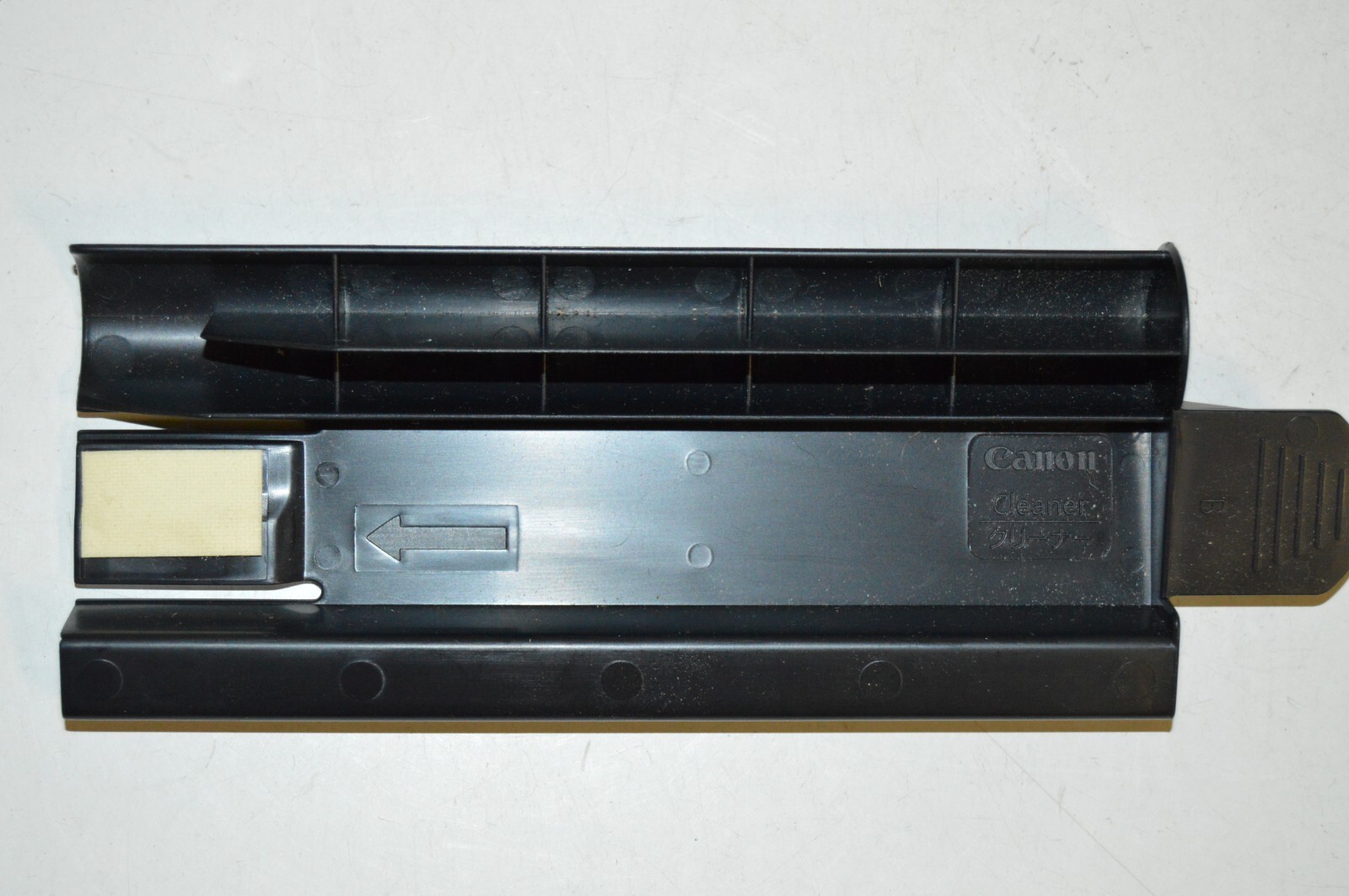 Canon SELPHY CP400 Compact Photo Printer + software CD USB AC Adapter