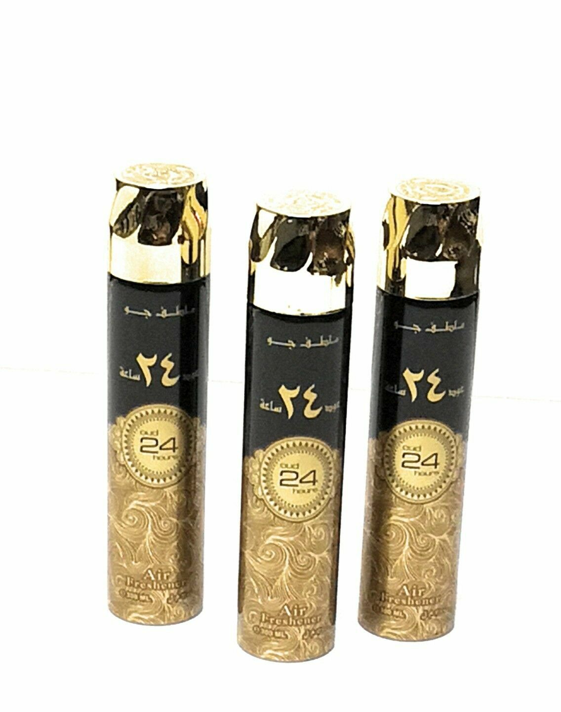 Belal Fashion Oud 24 Hours Air Freshener By Ard AL Zaafaran, 55 OFF