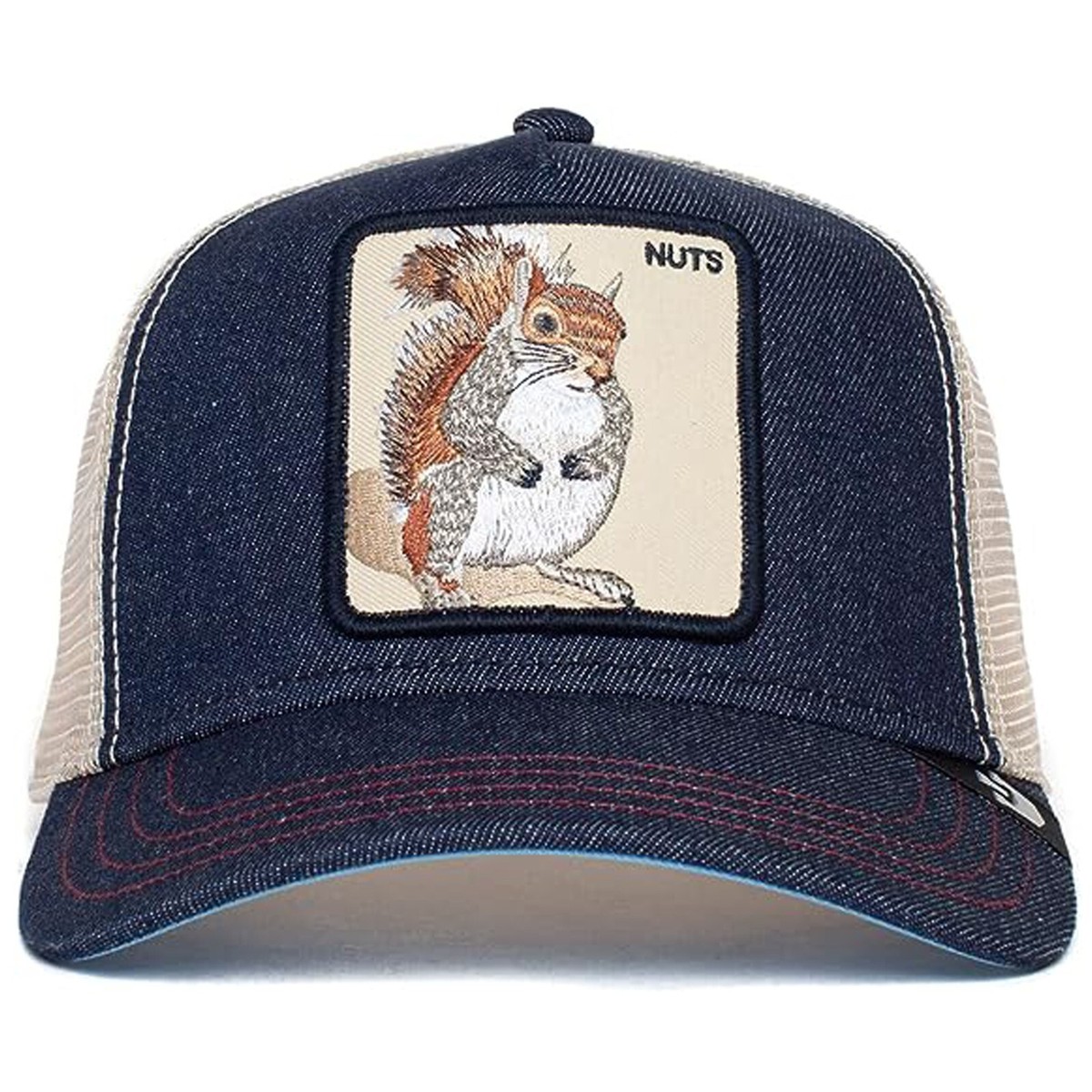 Hat Cap Animal Farm Trucker Goorin Animal Farm Trucker Baseball