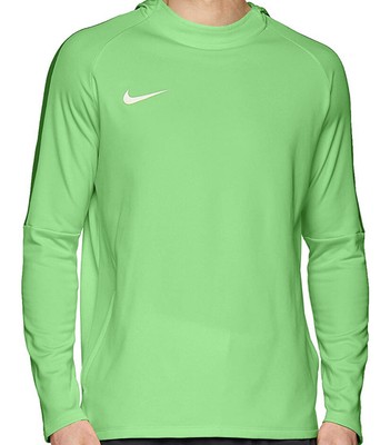 nike men's academy 18 hoodie