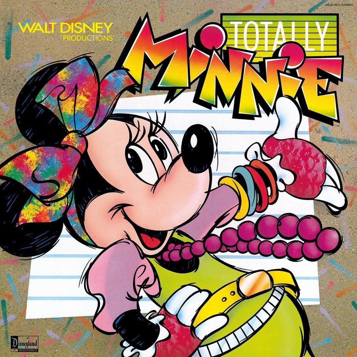 Disney - Totally Minnie 4988031396629| eBay