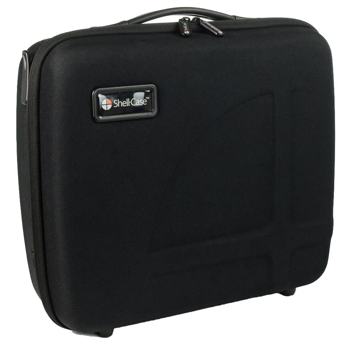 Shell-Case Standard 300 Чехол для микрофона модели 340, без пены #STA-300-B41