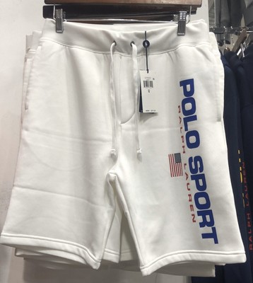 polo sport athletic shorts