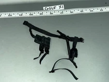 1/6 Modern Era Black Web Gear Lot