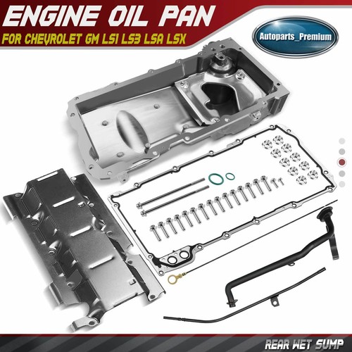 GM muscle car pan deal! S10 Forum