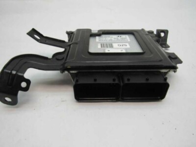 Engine Control Module Elantra 2015 Hyundai 1.8L 4Cyl ECU ECM Control Unit OEM