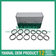 New 1106C-70TA Valve Seat For Perkins diesel engine parts