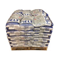 Pallet Of 100 Snow Joe Melt Melt25cc 25 Lb Calcium Chloride Crystals Ice Melter Pallet Of 100 Snow Joe Melt Melt25cc 25 Lb Calcium Chloride Crystals Ice Melter