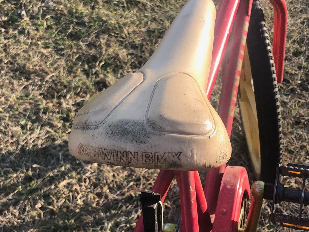 MESINGER サドル　old bmx s-l400.jpg