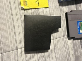 Kid Kool (Nintendo Entertainment System, 1991) NES (Complete) Read!