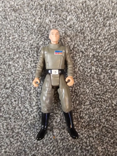 STAR WARS KENNER POWER OF THE FORCE POTF FIGURES 1995 - 1999 - Picture 13 of 27