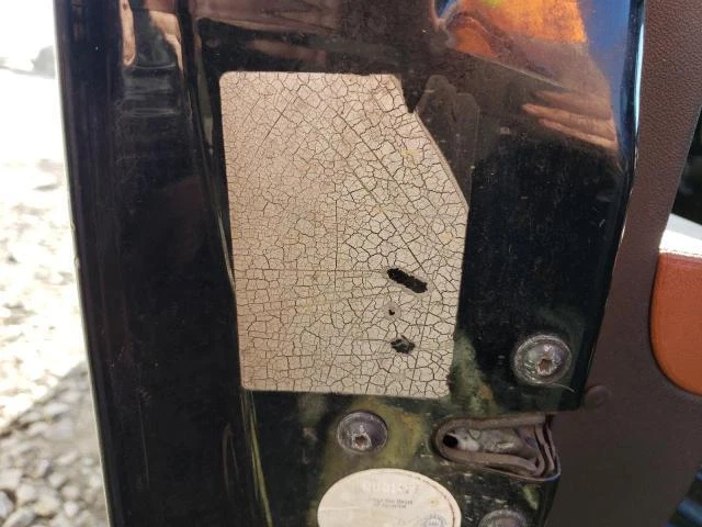 Módulo de control del motor Saturn Aura 2007 ECM 19210736 OEM usado 193 k millas Foto 3 de 4