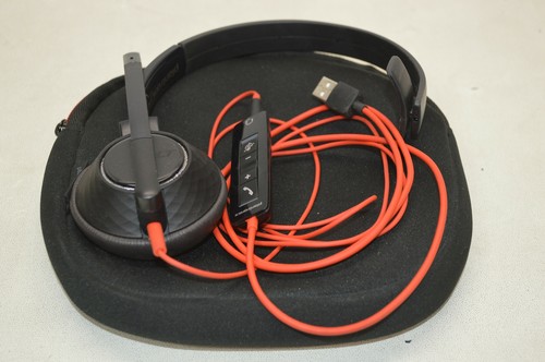 Plantronics Blackwire C5210T USB/3.5mm 