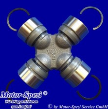 Giunto a croce Volvo Penta adatto per AQ200 250 270 280 290 SP/DP, orig. 853255