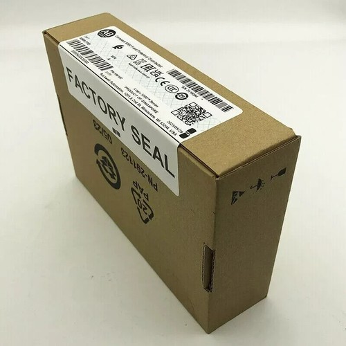 New Factory Sealed AB 5069-FPD /A Compact 5000 I/O Field Potential Distributor - Picture 4 of 7