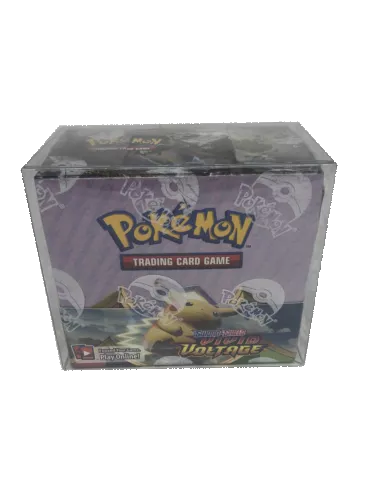 roaring skies booster box case Pokemon XY Roaring Skies Booster Box