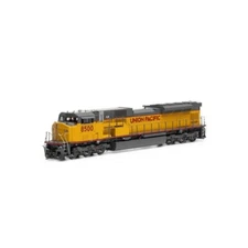 ATHEARN GENESIS G27324 HO UNION  PACIFIC G2 SD90MAC-H  TSUNAMI2 DCC & SND RD8037