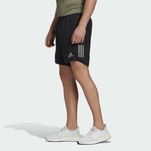own the run shorts