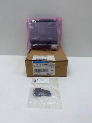 Johnson Controls TC-9100-0000 Unit Controller