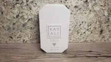 KAYALI THE WEDDING SILK SANTAL 36 50ml ~ 1.7oz NEW Sealed