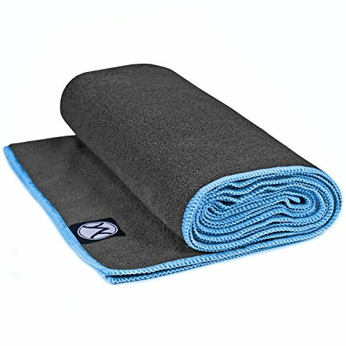 Youphoria 24 Inch by 72 Inch Mikrofaser Yoga-Handtuch ( Grau Handtuch Blau | Passend In Der Farbe
Youphoria 24 Inch by 72 Inch Mikrofaser Yoga-Handtuch ( Grau Handtuch Blau | Passend In Der Farbe