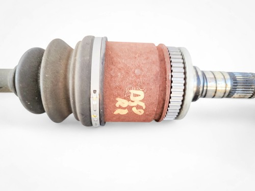 Infiniti M37 11-13 Axle Drive Shaft, Rear Right, 39600-1MA0A, D059, OEM, 2011, 2 - 第 4/5 張圖片