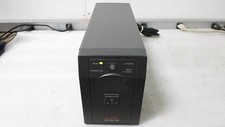 APC Smart-UPS SC 420 120V Battery Backup UPS TESTED