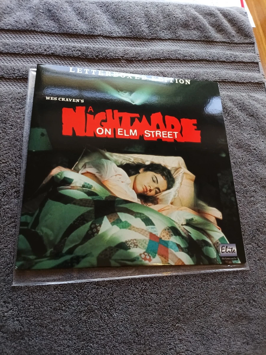 Nightmares Film Discs for sale | eBay
