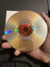 Monaco Gran Prix (Sega Dreamcast, 1999) Disc Only Tested Working