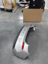 Rear Bumper Hatchback GT Canada Market Fits 19-20 ELANTRA 426059