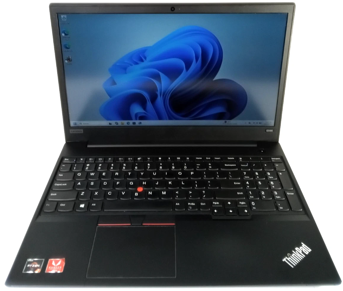 ThinkPad E585 | 2024搭載Lenovo Office Win11、MS 整備済み品 : e585
