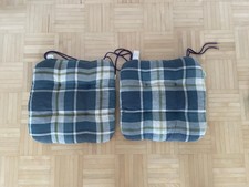 2x Sitzkissen