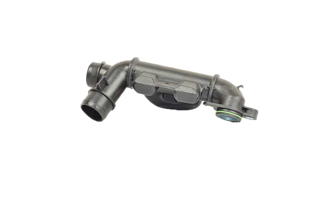 Durite d'admission d'air 3M5Q9F764CE pour Ford Focus II et Peugeot 407 en caoutchouc noir