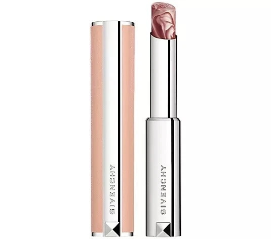 Givenchy Le Rose Perfecto косметический бальзам для губ A458841 - Изображение 3 из 4