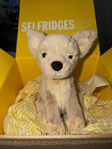 Jellycat Chihuahua | eBay