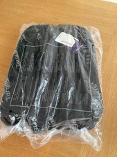 TARGUS TBB565GL-74 notebook case 39.6 cm (15.6") Backpack Black,NEW..