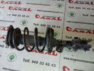 546601E200 STOßDÄMPFER VORDERACHSE RECHTS / 152307 FÜR HYUNDAI ACCENT MC GL
