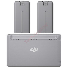DJI Mini 2 Two Way Charging Hub 2 Intelligent Flight Batteries Kit